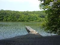 Boat Launch Dock