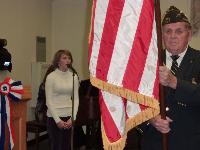Administration of Oaths - December 2009