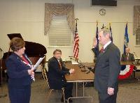 Administration of Oaths - December 2009