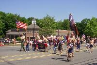 Memorial Day Parade - 2010