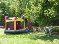 Memorial Day Picnic - 2010