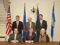 Administration of Oaths - December 2009
