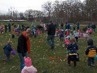 Easter Egg Hunt 2011 image 1