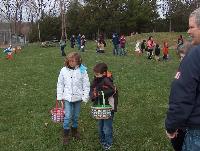 Easter Egg Hunt 2011 image 3
