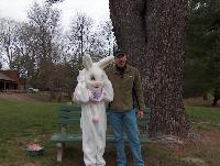 Easter Egg Hunt 2011 image 4