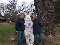 Easter Egg Hunt 2011 image 5