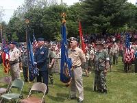 Memorial Day 2011 image 5 