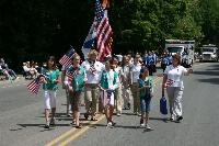 Girl Scouts