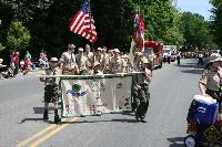Boy Scouts