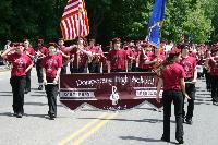 PHS Marching Band