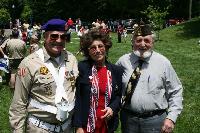 Memorial Day Parade