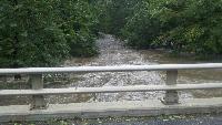 Pomperaug River 1