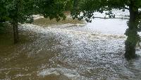 Pomperaug River 3