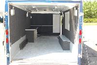 Incident Command Trailer