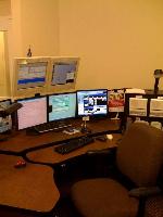 Dispatch Center 