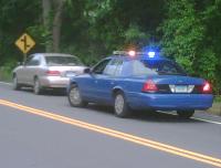Motor vehicle enforcement 