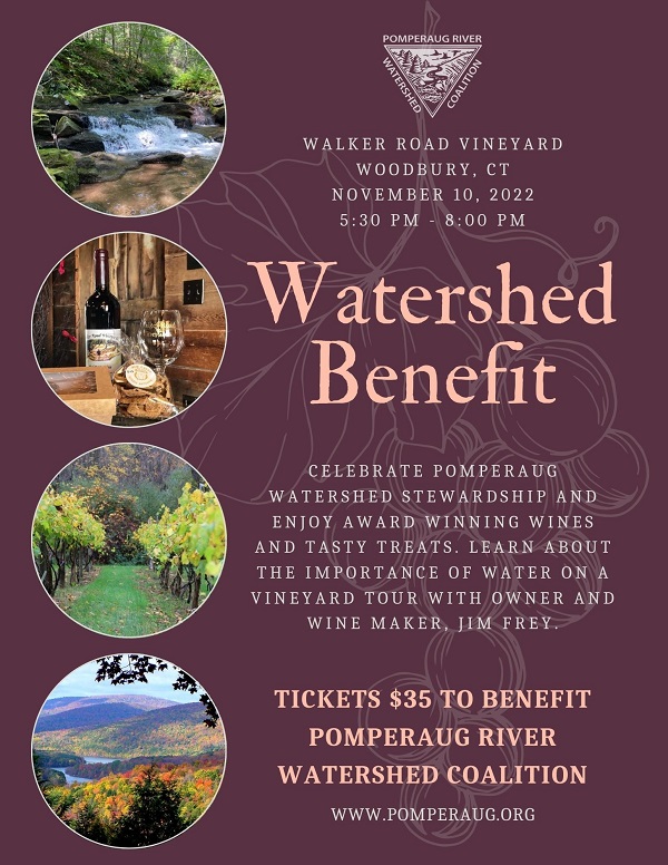 watershed benefit flyer