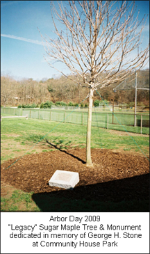 Arbor Day