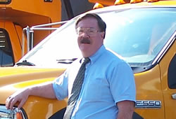 Tom Crowe