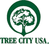 Tree City USA logo