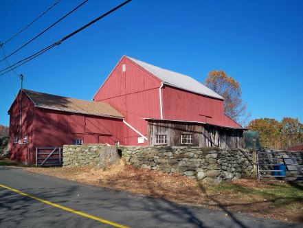 From the Archives of the Southbury Historical Society