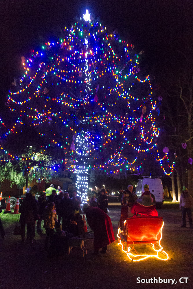 Photo Tour of Southbury Southbury, CT