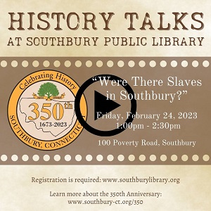 history talk info