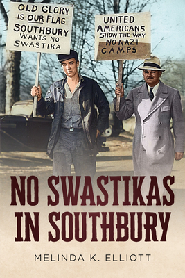 no swastikas in southbury book cover