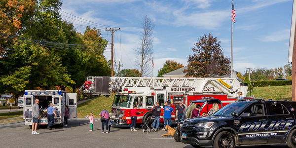 public safety day