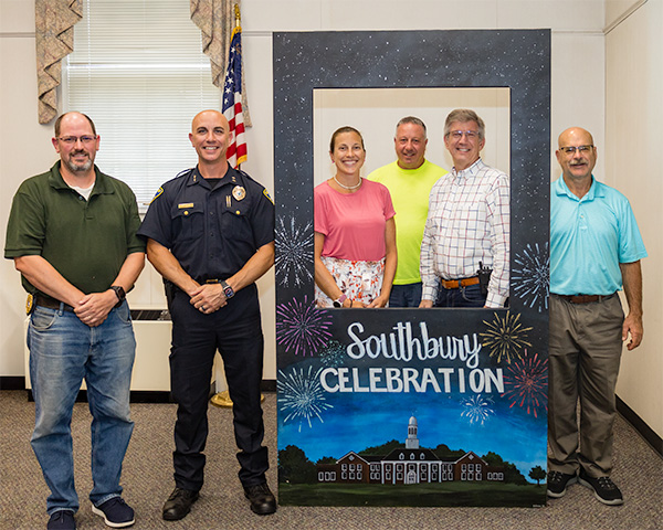 southbury celebration committee