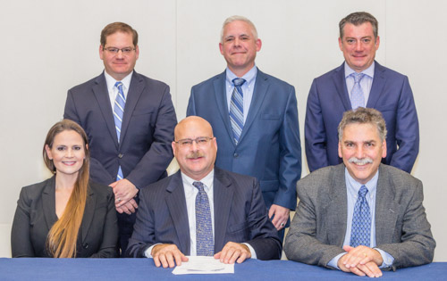 board of selectmen