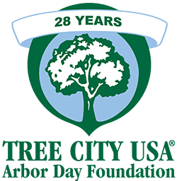 tree city usa logo