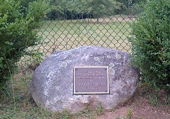 Tree nursery plaque