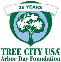 tree city logo