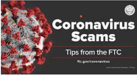 ftc scam tips flyer