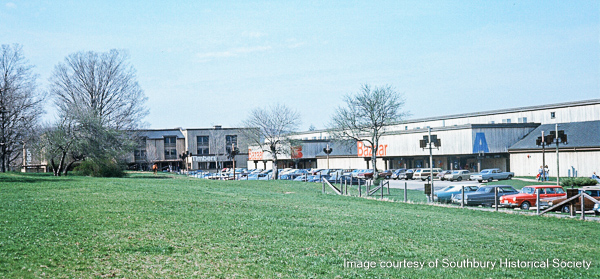 bazaar at heritage village