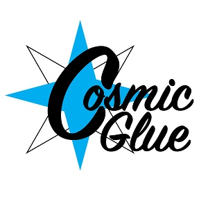 cosmic glue logo