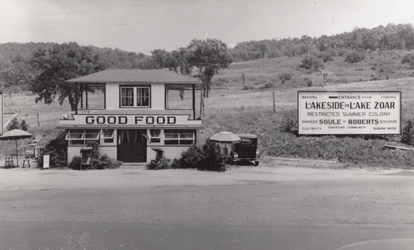 good food eatery