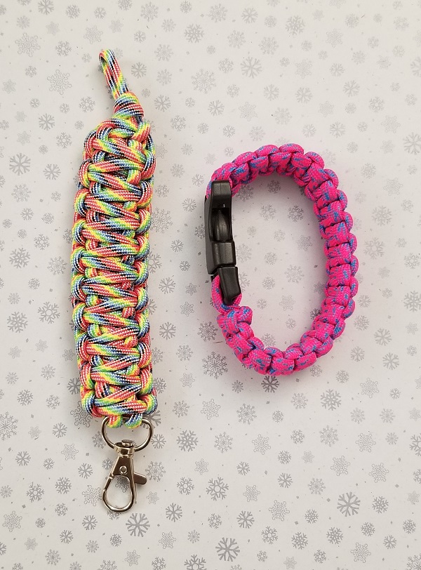 paracord