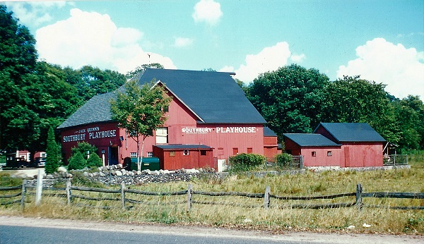 southbury playhouse