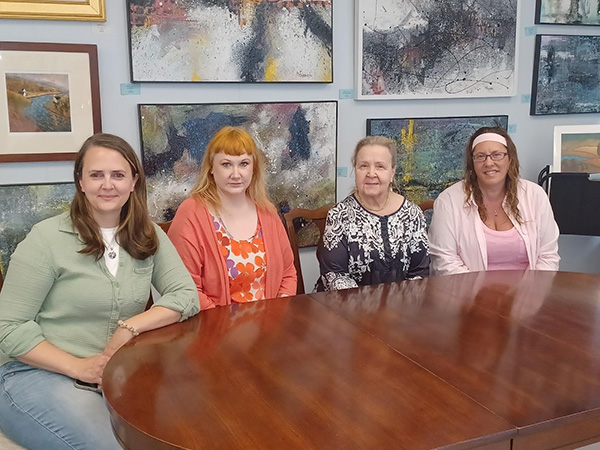 committee members