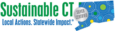 sustainable ct logo silver certified