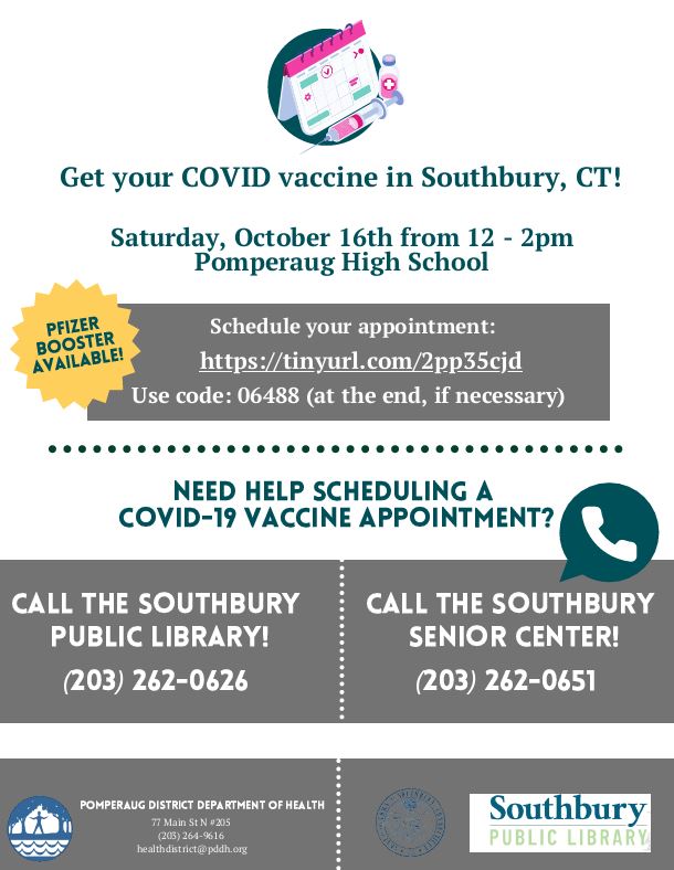 pddh covid vaccine clinic