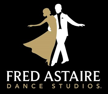 fred astaire logo