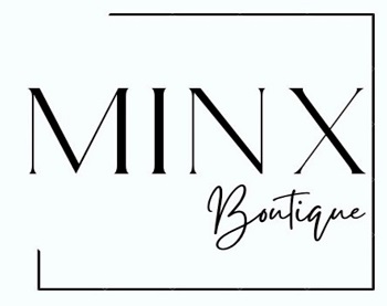 MINX BOUTIQUE LOGO