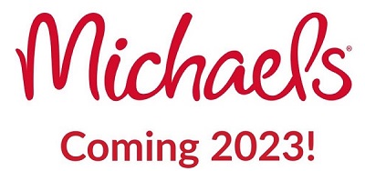 Michaels logo