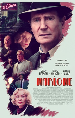marlowe movie poster