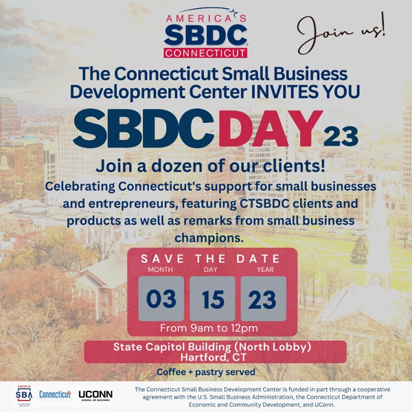 sbdc day flyer