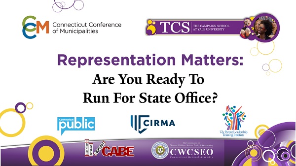 ccm representation matters training