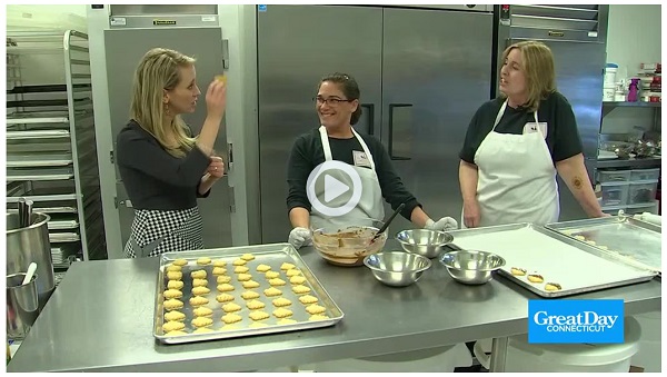 southbury baking company on great day ct